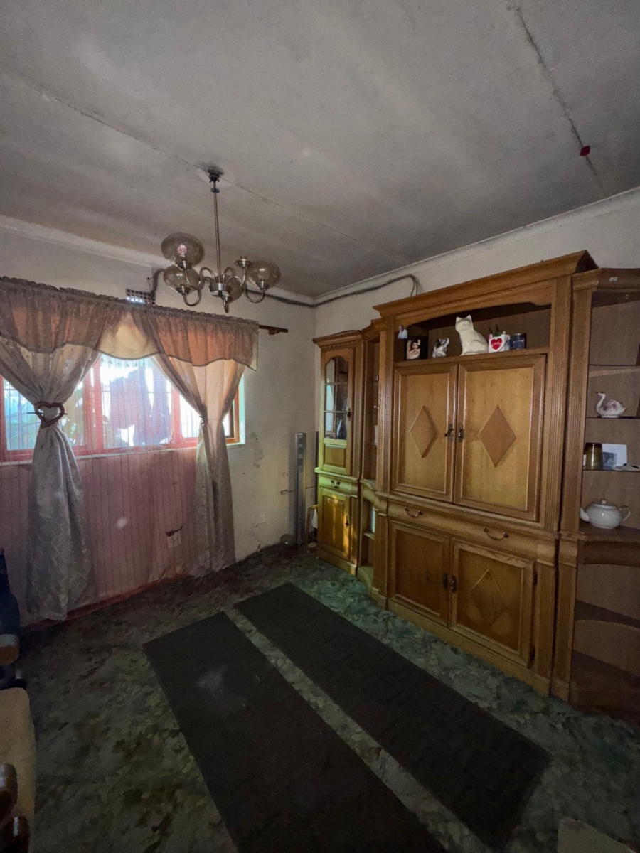 4 Bedroom Property for Sale in Delft Western Cape